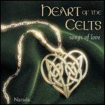 Heart of the Celts. Songs of Love