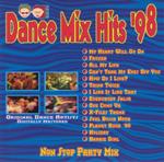 Dance Mix Hits 98