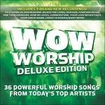 Wow Worship (Deluxe)