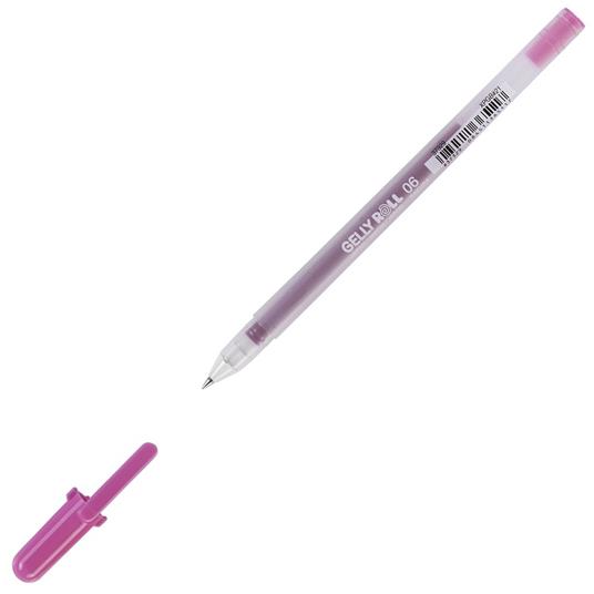 Penna Sakura Gelly Roll Classic Gel 0.6 Rosa