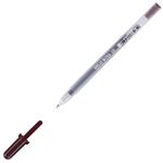 Penna Sakura Gelly Roll Classic Gel 0.6 Burgundy