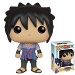 Action figure Sasuke. Naruto Funko Pop!