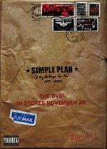 Simple Plan. A Big Package For You (DVD)