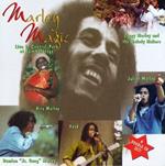 Marley Magic - Live