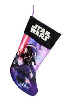 Star Wars Calza di Natale Darth Fener Vader 45 cm Kurt S. Adler