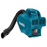 Makita Aspirapolvere 18 V Blu