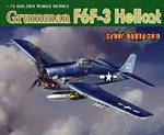 Grumman F6f-3 Hellcat