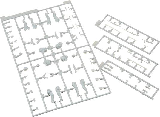 1/35 Ger. Naval Troops 1942 (DR6087)