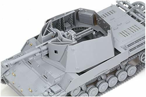 Lefh18/40/2 Auf G.W Pz Kpfw. Iii/Iv (Smart Kit) - 5