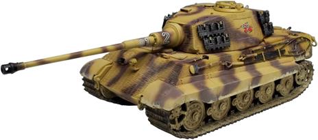 Carro Armato KINGTIGER HENSCHEL 505 1/35. Dragon Models DR6840