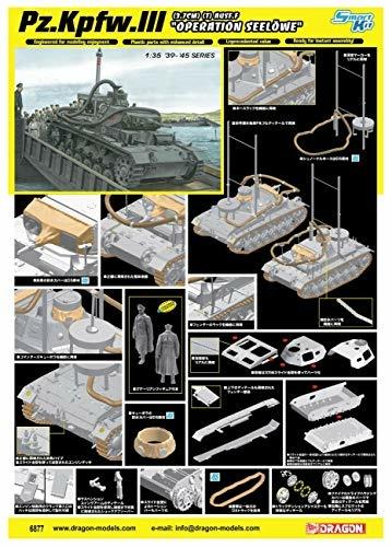 1/35 Pz.Iii 3.7cm T Ausf.F - 3