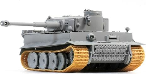 Carro armato Tiger I. Dragon Models DR6885 - 4