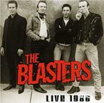 Blasters Live 1986