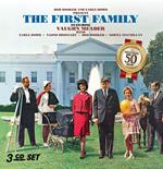 First Family 50th Anniversary