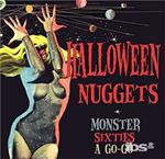 Halloween Nuggets