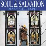 Soul & Salvation (180 gr. Vinyl)