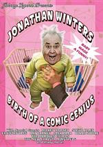 Birth Of A Comic Genius (DVD)