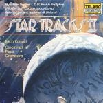 Star Tracks Vol.2 (Musica Celebre - CD Audio di Erich Kunzel,Cincinnati Pops Orchestra