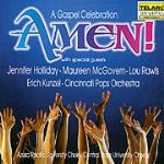 Amen A Gospel Celabration - CD Audio di Erich Kunzel