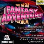 Heimkino. The Great Fantasy Adventure Album