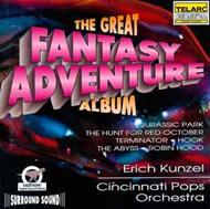 Heimkino. The Great Fantasy Adventure Album