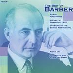 The Best of Samuel Barber