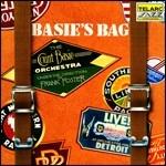 Basie'S Bag - CD Audio di Count Basie