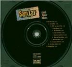 Rush Hour Blues - CD Audio di Sam Lay (Blues Band),Sam Lay