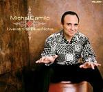 Live At The Blue Note - CD Audio di Michel Camilo