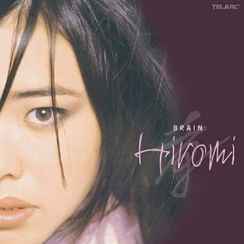 Brain - CD Audio di Hiromi