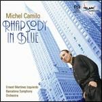 Rhapsody In Blue (Sacd)