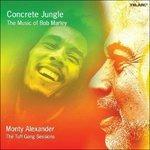 Concrete Jungle The Music Of Bob Marley