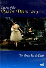 The art of the Pas de Deux vol.2