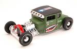 Ford Model A 1929 Green 1:24 Model BALMI31354