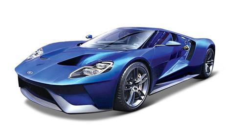 Ford Gt