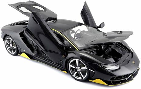 Maisto. Lamborghini Centenario 1:18 - 6