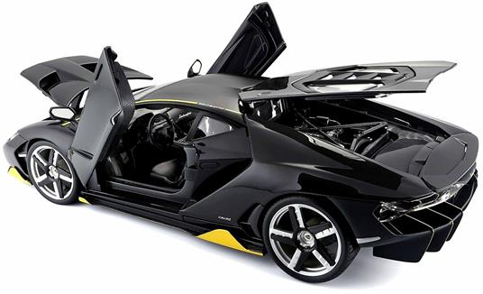 Maisto. Lamborghini Centenario 1:18 - 7