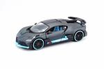 1:24, Auto Bugatti Divo