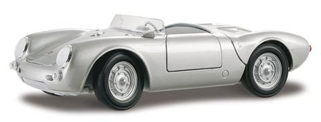 Porsche 550 a Spyder Vintage 1:18 - 2