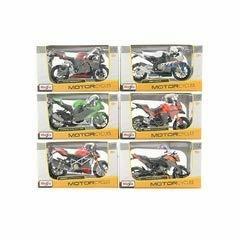 Maisto Moto 1: 12 (Assortimento)