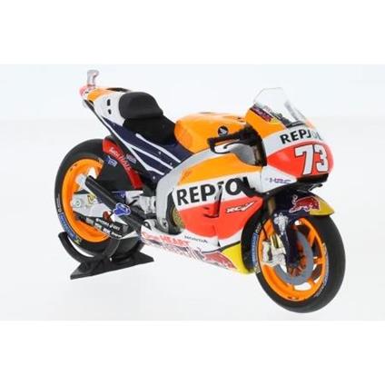 Maisto: Repsol Honda Rc213V Motogp 2021 Marquez - 1:18