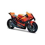 Maisto: Red Bull Tech 3 Ktm Factory Racing 2021 Petrucci - 1:18