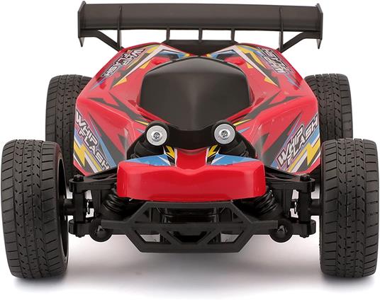 Maisto: Tech - Rc Whip Flash Buggy 2.4 Ghz - 2