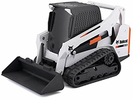 Maisto Tech Bobcat T590