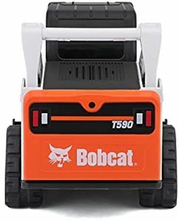 Maisto Tech Bobcat T590 - 3