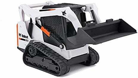 Maisto Tech Bobcat T590 - 4