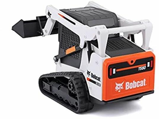 Maisto Tech Bobcat T590 - 5