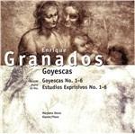 Goyescas