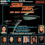 Star Trek-Next Gener..3 (Colonna sonora)
