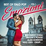 Emozioni. Best Of Italo Pop